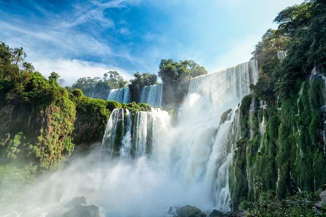 3-Days Iguazu Falls Tour of the Argentinian and Brazilian Side - What the $490 price really covers