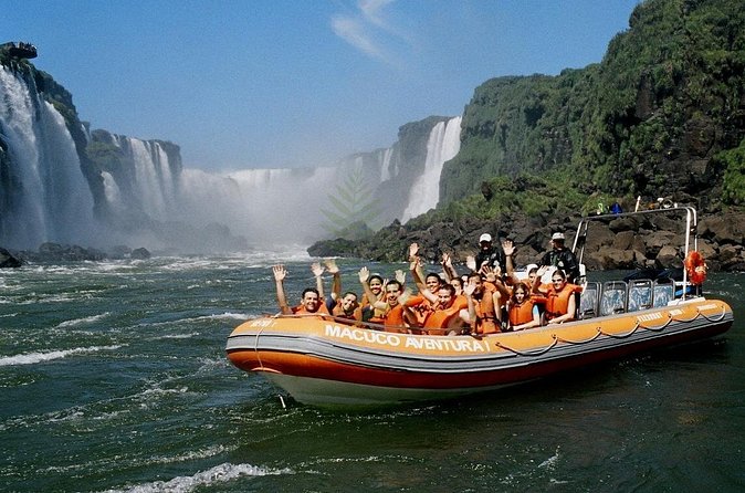 3-Days Iguazu Falls Tour of the Argentinian and Brazilian Side - Who will enjoy this Iguazu package most