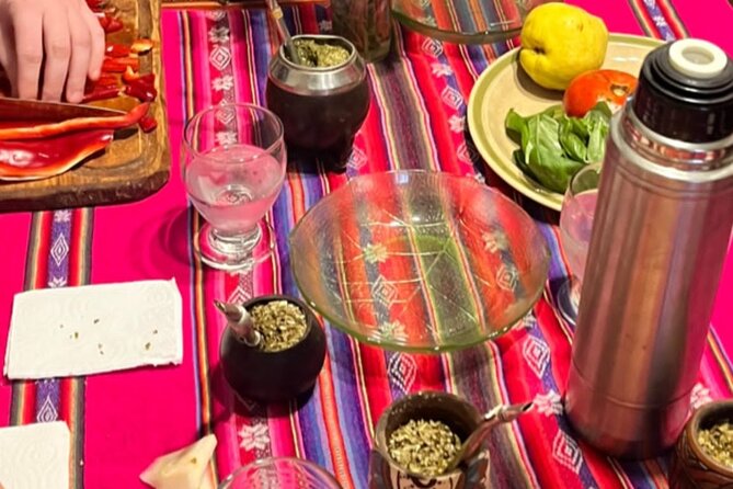 3-Hour Buenos Aires Empanadas and Alfajores Cooking Class - Key things to know before booking