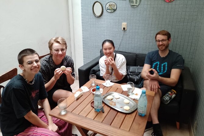 3-Hour Buenos Aires Empanadas and Alfajores Cooking Class - What this Buenos Aires cooking class is really about