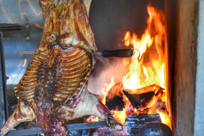 3 Hours Grilled Lamb Experience in Estancia Bonanza - Key points to know before booking