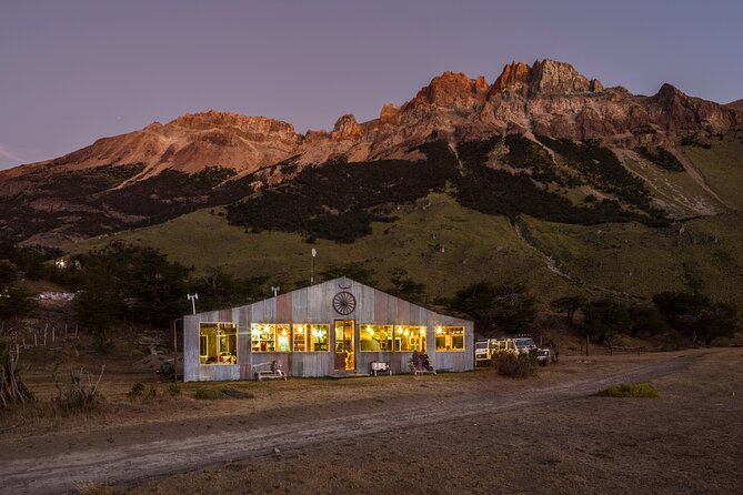 3 Hours Grilled Lamb Experience in Estancia Bonanza - Who will enjoy Estancia Bonanza most?
