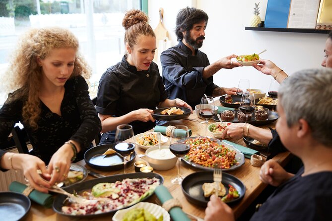 3h Cooking Class in Mendoza with 7 Recipes & Bottomless Drinks - Learning Instead of Watching