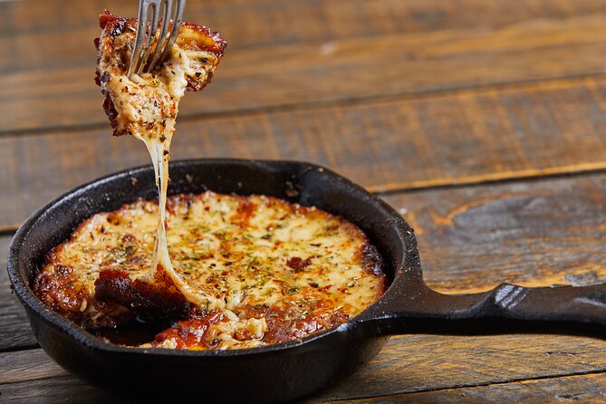 3h Cooking Class in Mendoza with 7 Recipes & Bottomless Drinks - Recipes and Photos You Can Take Home