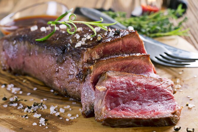 3h Cooking Class in Mendoza with 7 Recipes & Bottomless Drinks - Timing, Booking, and Cancellation Details