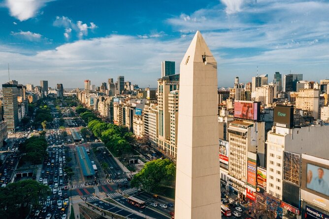 4-Day Buenos Aires Discovery - Key points to know before booking