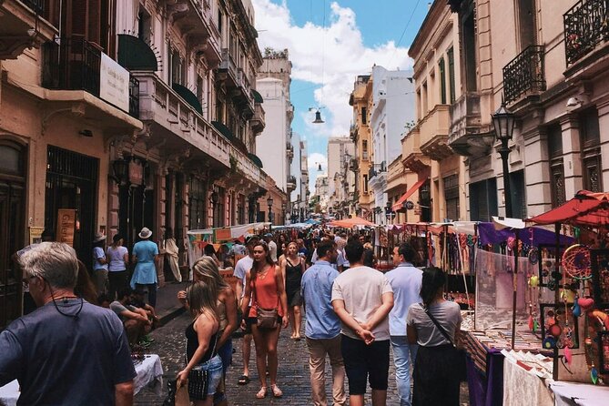 4-Day Buenos Aires Discovery - How the transportation affects the experience