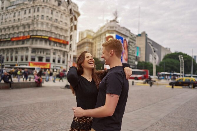 4-Day Buenos Aires Discovery - Landing in Buenos Aires with the airport transfer