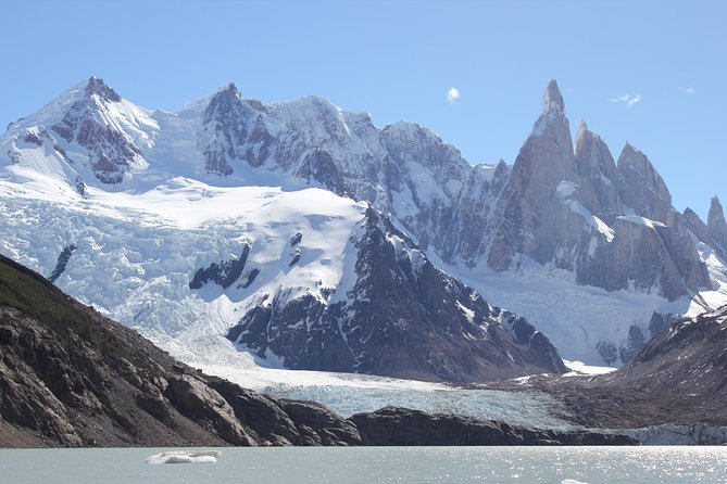 4-Day Hiking Around Fitz Roy and Cerro Torre - Key points at a glance