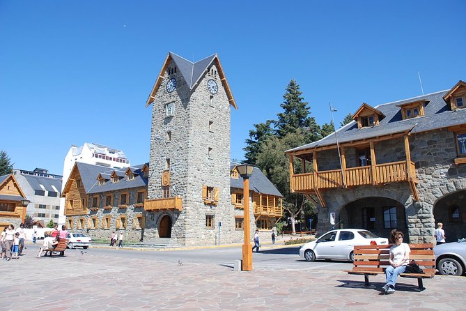 4-Day Trip to Bariloche by Air from Buenos Aires - Day 3: Following the road to Cerro Tronador