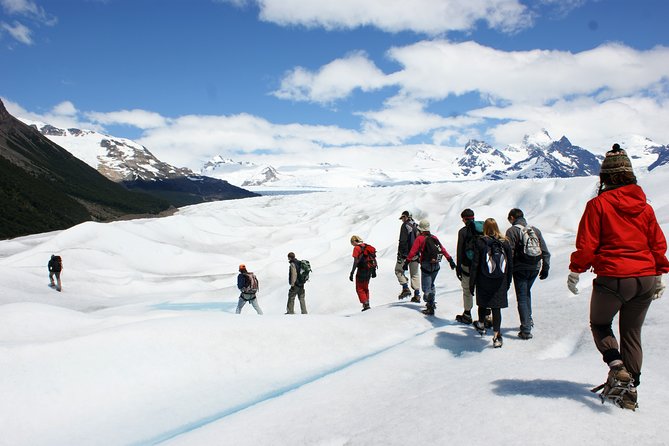 4-Days El Calafate Adventure - Hiking Patagonia Forests & Perito Moreno Glacier! - Key points before you book