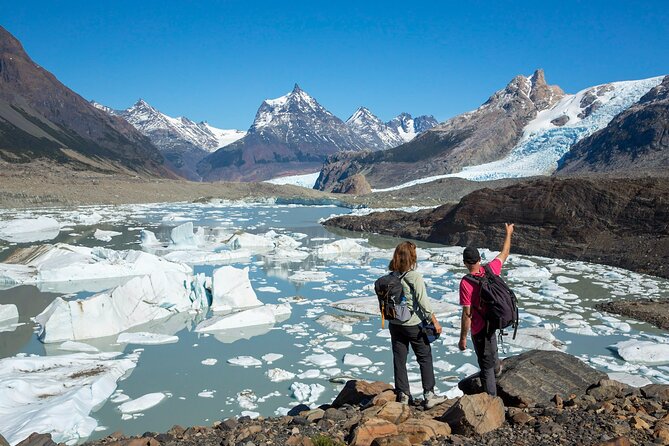 4-Days El Calafate Adventure - Hiking Patagonia Forests & Perito Moreno Glacier! - Why this four-day plan works