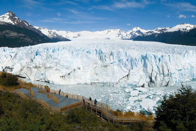 4-Days El Calafate Adventure - Hiking Patagonia Forests & Perito Moreno Glacier! - What the $1,345 price includes