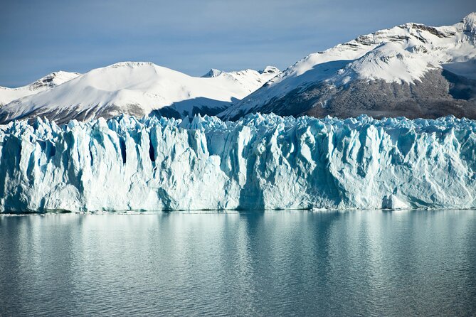 4-Days El Calafate Adventure - Hiking Patagonia Forests & Perito Moreno Glacier! - Physical demands and who should choose it