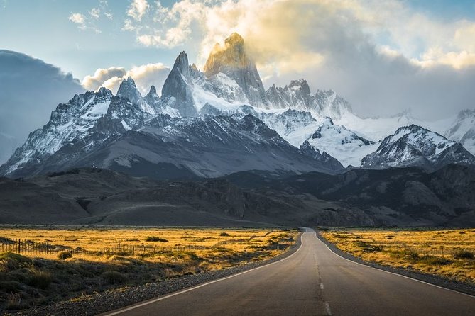 4-Days Trekking Fitz Roy & Camping at El Chalten - Key points to know before you book
