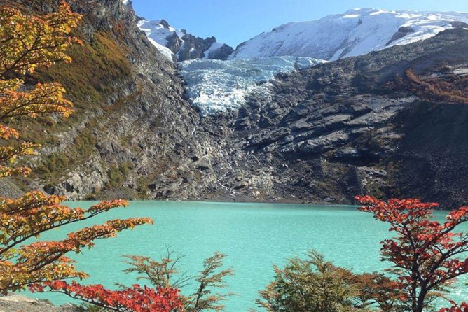 4-Days Trekking Fitz Roy & Camping at El Chalten - Meals, transfers, and the value of the package