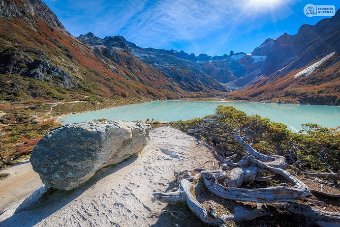 4-Days Trekking Fitz Roy & Camping at El Chalten - Who will get the most from this trip