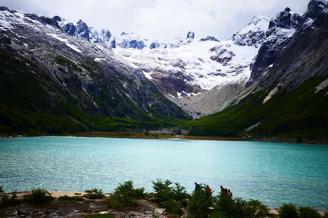 4-Days Trekking Fitz Roy & Camping at El Chalten - Day 2: The long climb to Laguna de los Tres