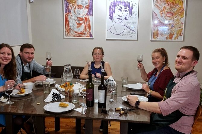 4 Hour Private Argentine Cooking Lessons and Wine Testing - Should you book the Argentine cooking lesson?