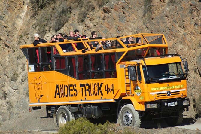4WD Adventure in Mendoza: Explore the Villavicencio Reserve - Who will enjoy this Mendoza day trip?