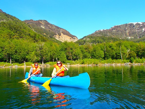 4WD Off-Road Lakes Adventure in Tierra del Fuego - Key points at a glance
