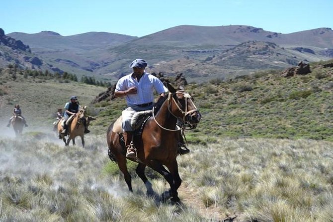 5-Day Adventure Trip in Bariloche - What the $1,545 price covers