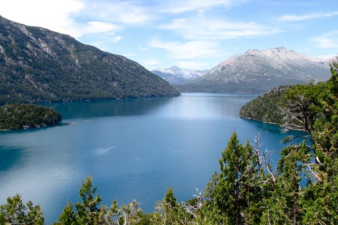 5-Day Adventure Trip in Bariloche - The pace, group size, and physical demands