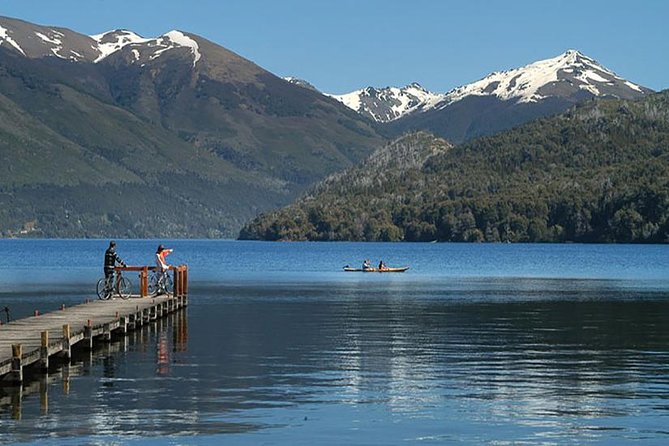 5-Day Adventure Trip in Bariloche - Day 1: A smooth arrival in San Carlos de Bariloche