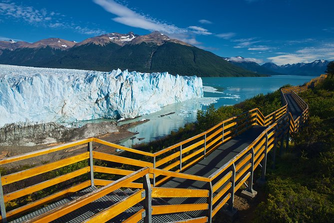 5-Day El Calafate and Torres del Paine - Day five: an easy airport departure