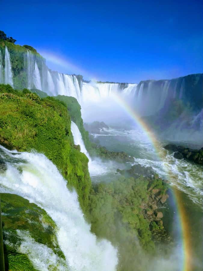 5-Day Iguazu Falls: Jungle Lodge & Airfare from Buenos Aires - Why this five-day Iguazu plan works