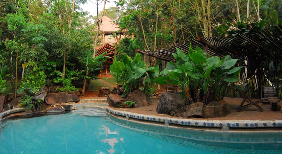 5-Day Iguazu Falls: Jungle Lodge & Airfare from Buenos Aires - What the lodge adds to the trip