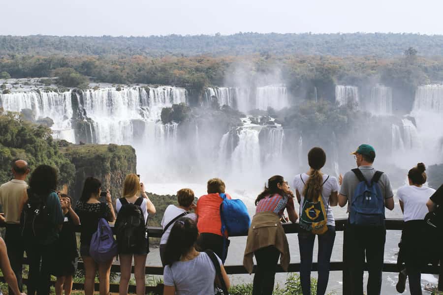 5-Day Iguazu Falls: Jungle Lodge & Airfare from Buenos Aires - Who will enjoy this trip most