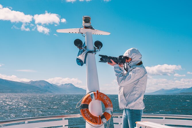 5-Day Premium Patagonia Discovery: El Calafate & Ushuaia - Key points to know before booking