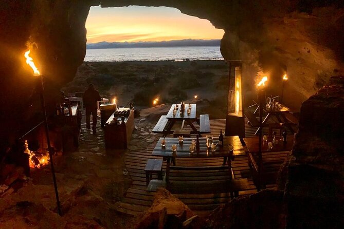 5-Day Premium Patagonia Discovery: El Calafate & Ushuaia - Day 5: Airport transfer and a firm finish