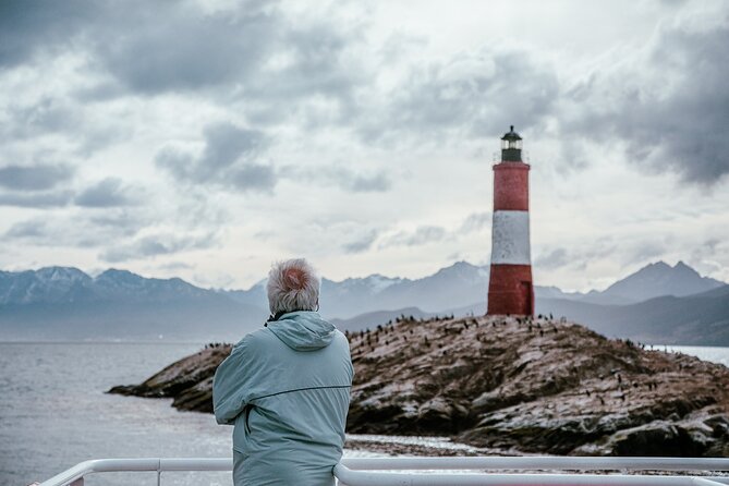 5-Day Premium Patagonia Discovery: El Calafate & Ushuaia - Hotels, meals, and what the price covers