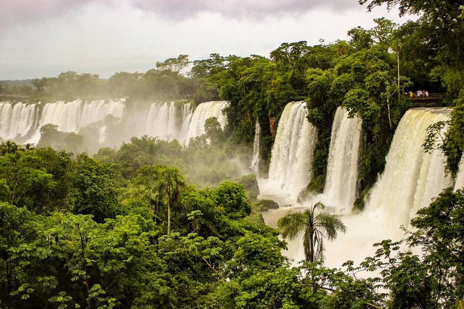 5-Day Tour to Iguazu Falls from Buenos Aires - What $850 buys you over five days