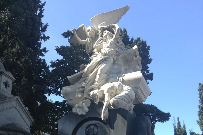 5 Hour Private Driving and Walking Tour of Buenos Aires - Tracy, Renzo, and the value of a private guide
