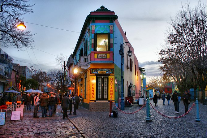 6-Day Buenos Aires and Iguazu Falls Tour - What the $1,215 price really buys you