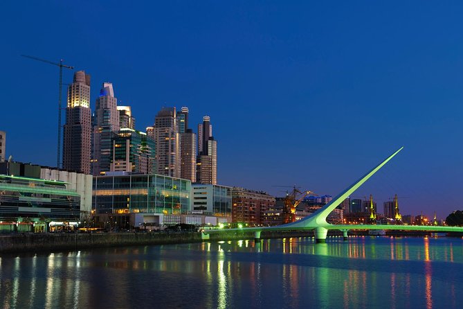 6-Day Buenos Aires and Iguazu Falls Tour - Day 4: The Argentine side and Devil’s Throat