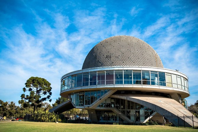 6-Day Buenos Aires and Iguazu Falls Tour - Day 6: Free time and a private airport ride