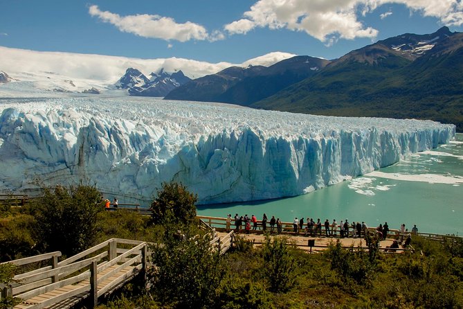 6-Day Tour of Patagonia visiting El Calafate, Perito Moreno Glacier & El Chalten - Why this six-day route works