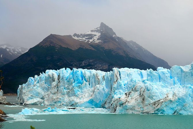 6-Day Tour of Patagonia visiting El Calafate, Perito Moreno Glacier & El Chalten - Accommodation and service: the main uncertainty
