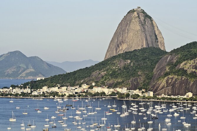 9-Day Experience: Buenos Aires, Iguazú Falls & Rio de Janeiro - Key points to know before booking