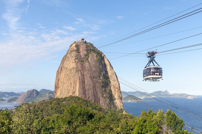 9-Day Experience: Buenos Aires, Iguazú Falls & Rio de Janeiro - Tango dinner show: polished entertainment with local roots