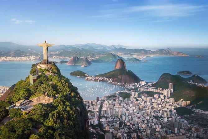 9-Day Experience: Buenos Aires, Iguazú Falls & Rio de Janeiro - Day 3: Your best chance to shape Buenos Aires