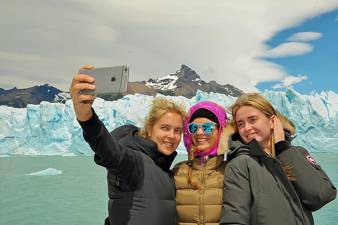 9-Day Glaciers, Falls and Tango - Buenos Aires, El Calafate and Iguazu Falls - What makes this Argentina tour worth considering
