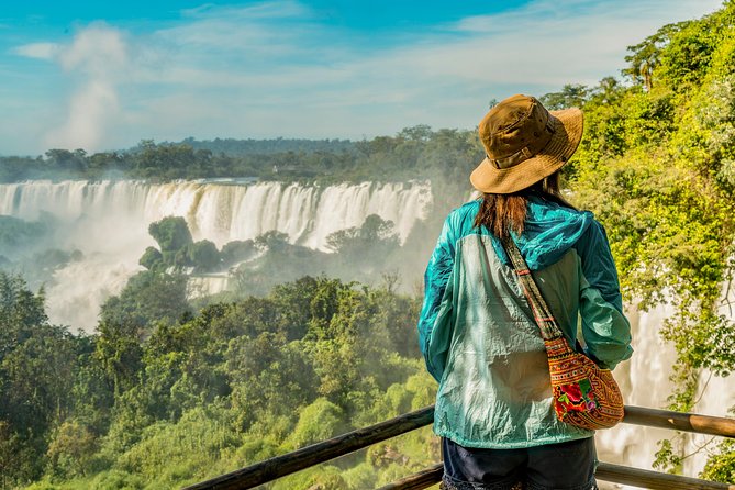 9-Day Glaciers, Falls and Tango - Buenos Aires, El Calafate and Iguazu Falls - El Calafate and the road to Perito Moreno