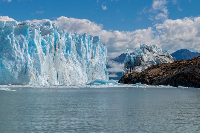 9-Day Glaciers, Falls and Tango - Buenos Aires, El Calafate and Iguazu Falls - Puerto Iguazu and the Brazilian side