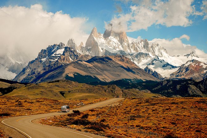 9-Day Patagonia Tour: El Calafate, El Chalten and Puerto Natales - What this nine-day Patagonia route really offers