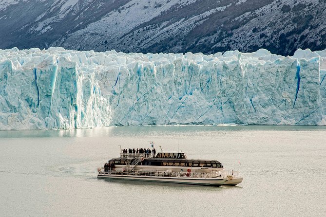 9-Day Patagonia Tour: El Calafate, El Chalten and Puerto Natales - Day 5: Choosing between Cerro Torre, Fitz Roy, and a gentler day